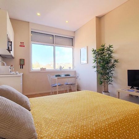 Porto Cozy Apartment 3T Экстерьер фото