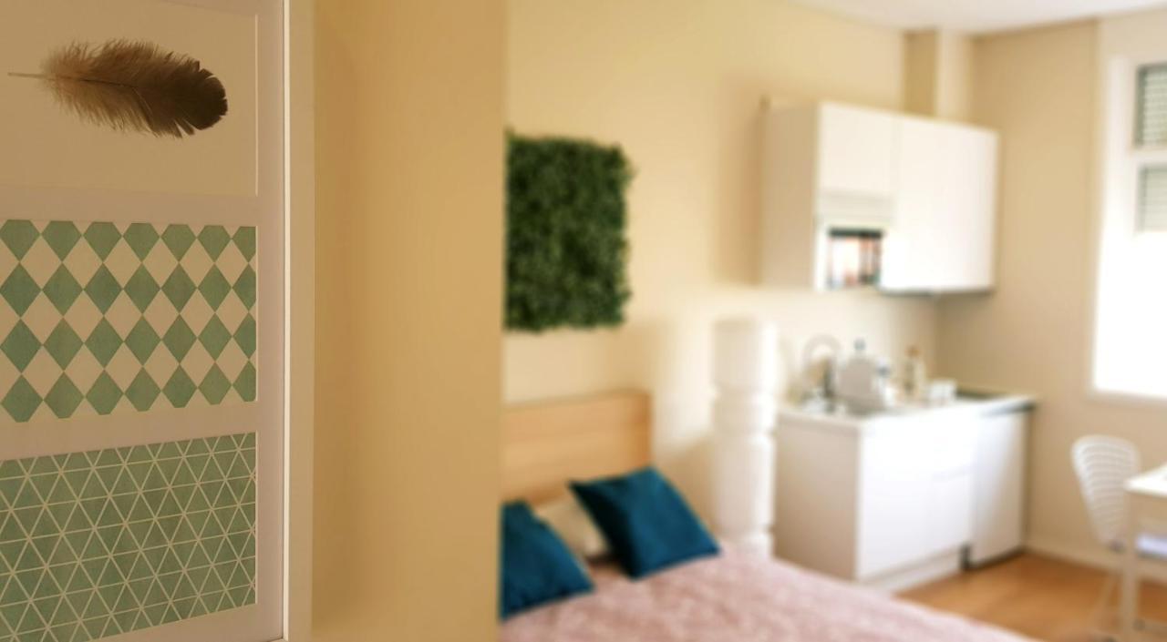 Porto Cozy Apartment 3T Экстерьер фото