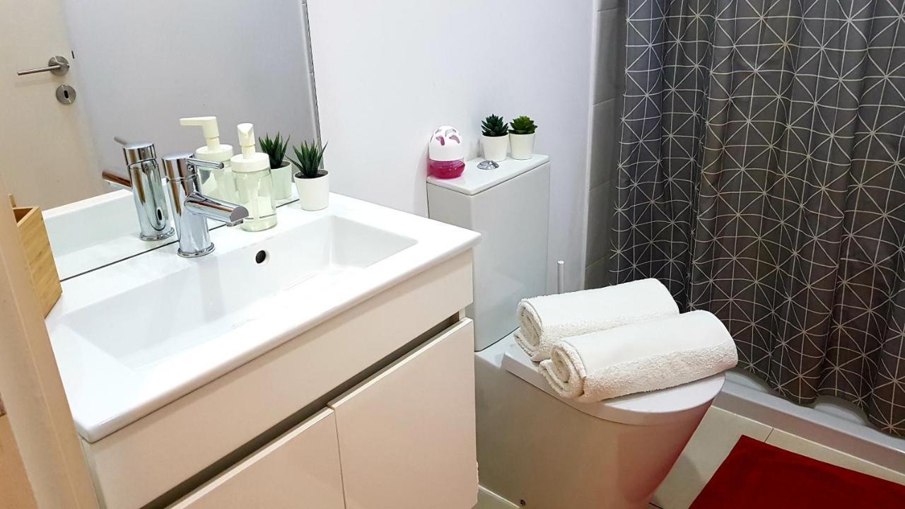 Porto Cozy Apartment 3T Экстерьер фото